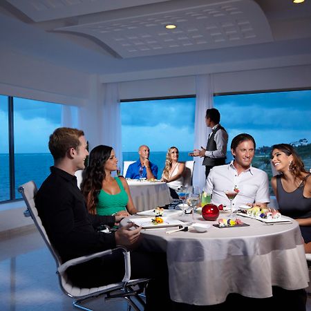 Desire Riviera Maya Pearl Resort (Adults Only) Пуэрто-Морелос Экстерьер фото