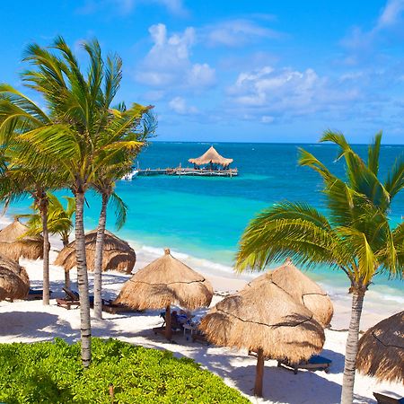 Desire Riviera Maya Pearl Resort (Adults Only) Пуэрто-Морелос Экстерьер фото