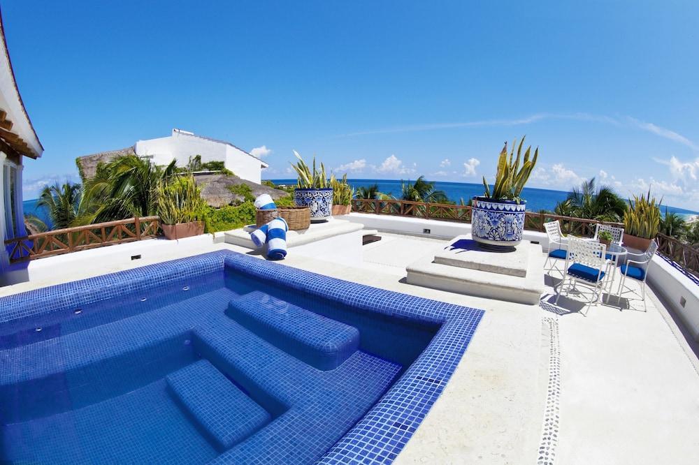Desire Riviera Maya Pearl Resort (Adults Only) Пуэрто-Морелос Экстерьер фото