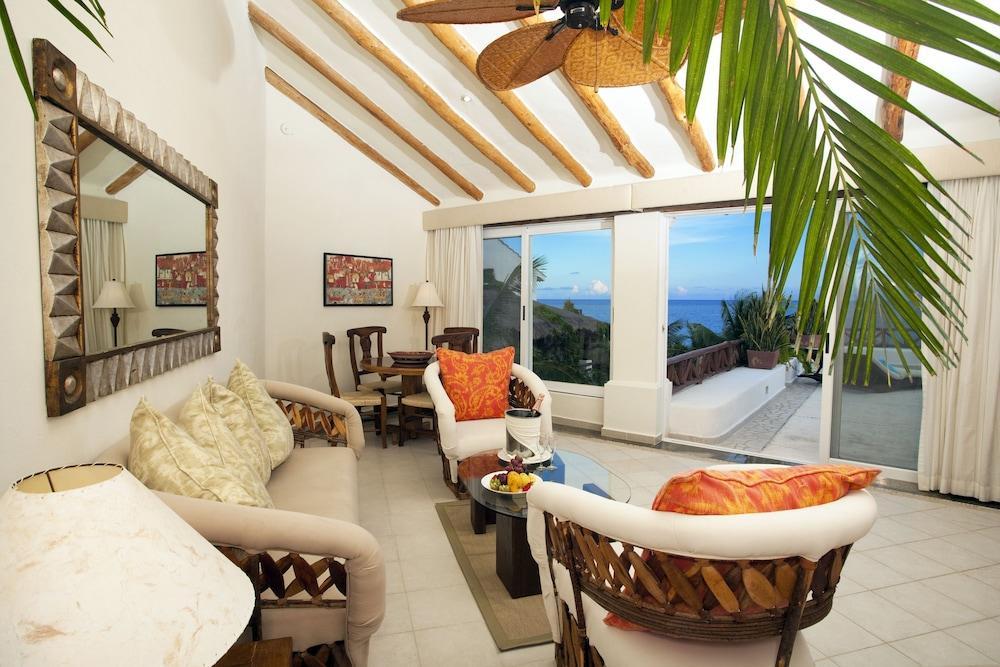 Desire Riviera Maya Pearl Resort (Adults Only) Пуэрто-Морелос Экстерьер фото