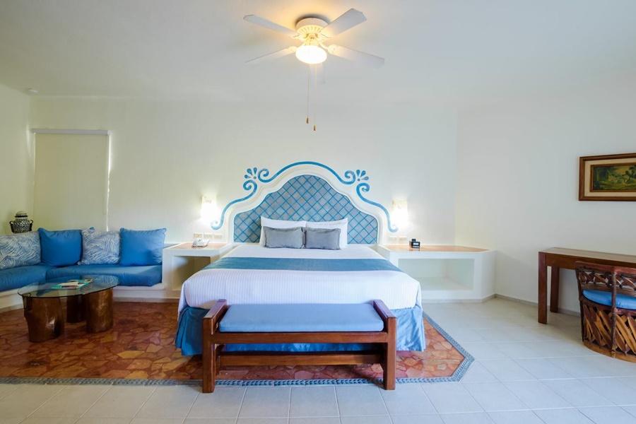 Desire Riviera Maya Pearl Resort (Adults Only) Пуэрто-Морелос Экстерьер фото