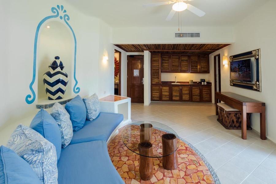Desire Riviera Maya Pearl Resort (Adults Only) Пуэрто-Морелос Экстерьер фото