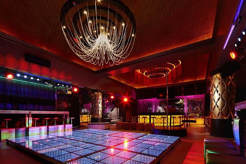 Desire Riviera Maya Pearl Resort (Adults Only) Пуэрто-Морелос Экстерьер фото