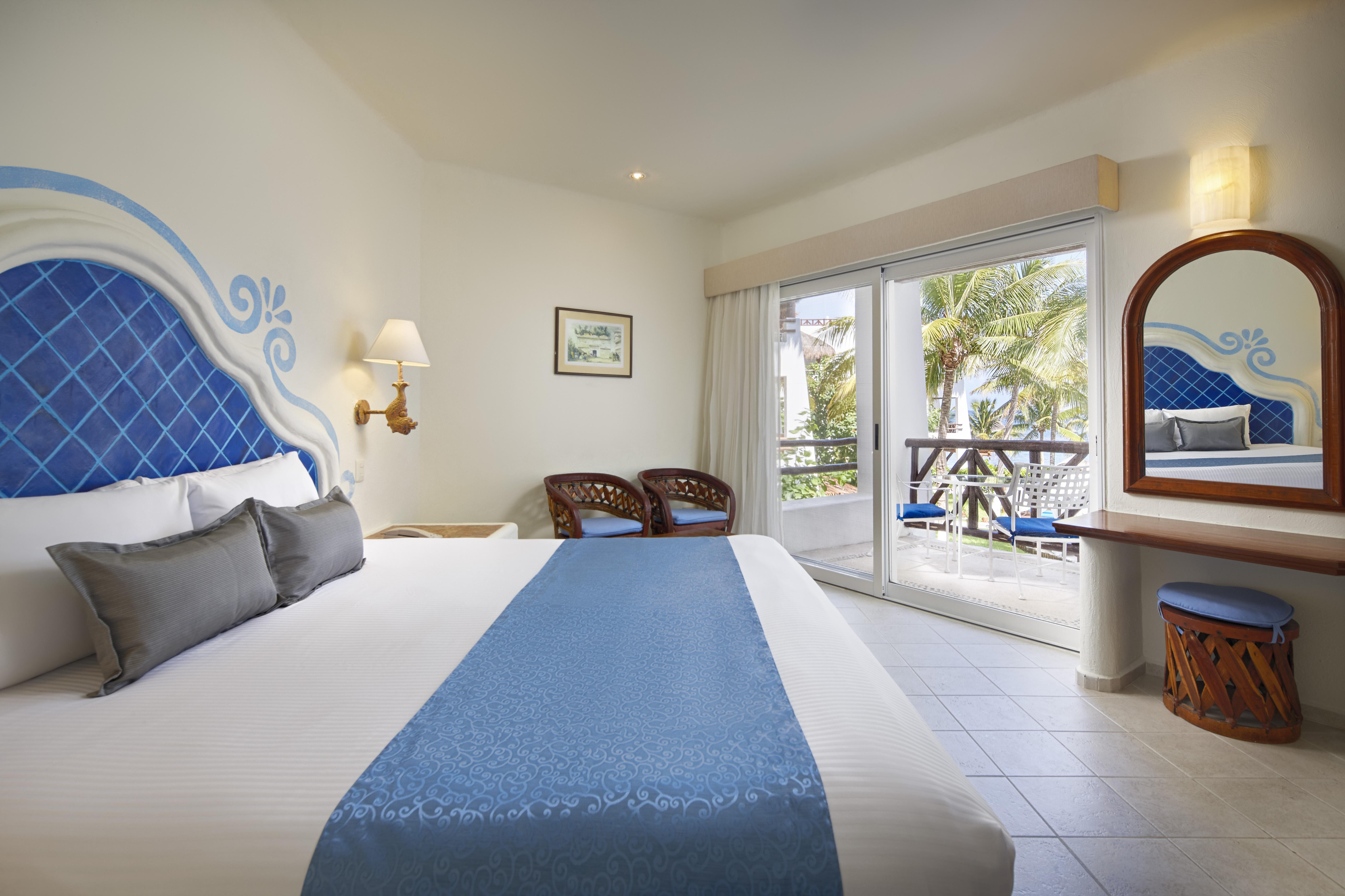 Desire Riviera Maya Pearl Resort (Adults Only) Пуэрто-Морелос Экстерьер фото