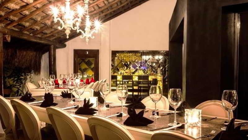 Desire Riviera Maya Pearl Resort (Adults Only) Пуэрто-Морелос Экстерьер фото