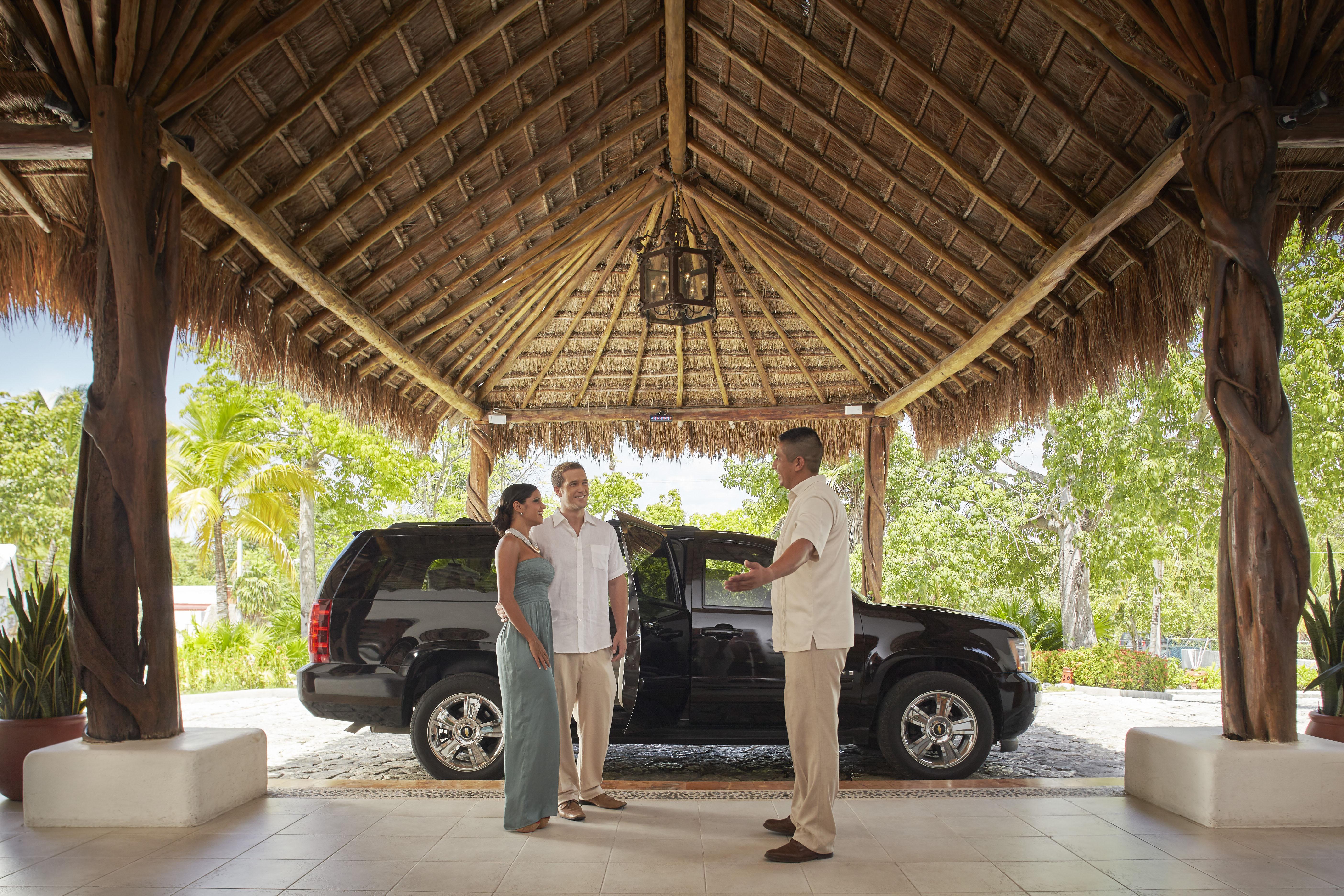 Desire Riviera Maya Pearl Resort (Adults Only) Пуэрто-Морелос Экстерьер фото