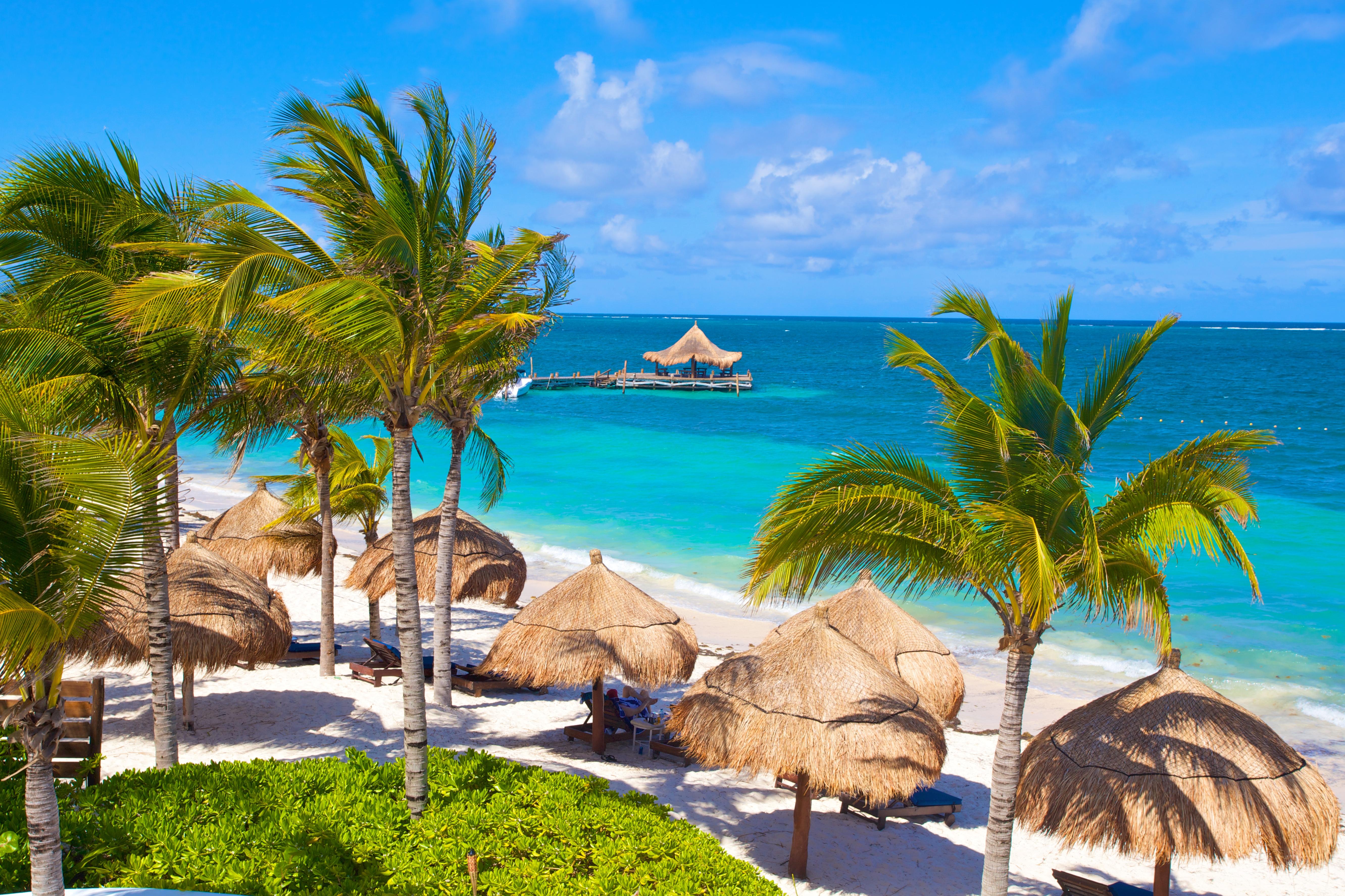 Desire Riviera Maya Pearl Resort (Adults Only) Пуэрто-Морелос Экстерьер фото