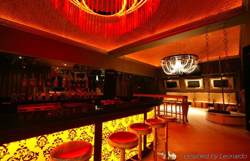 Desire Riviera Maya Pearl Resort (Adults Only) Пуэрто-Морелос Экстерьер фото