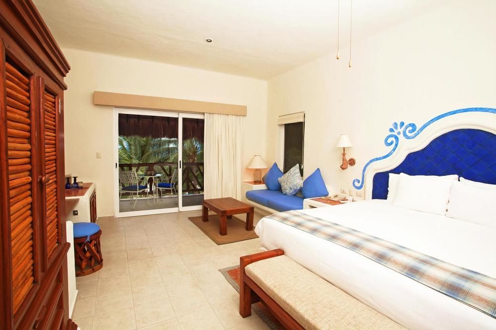 Desire Riviera Maya Pearl Resort (Adults Only) Пуэрто-Морелос Экстерьер фото
