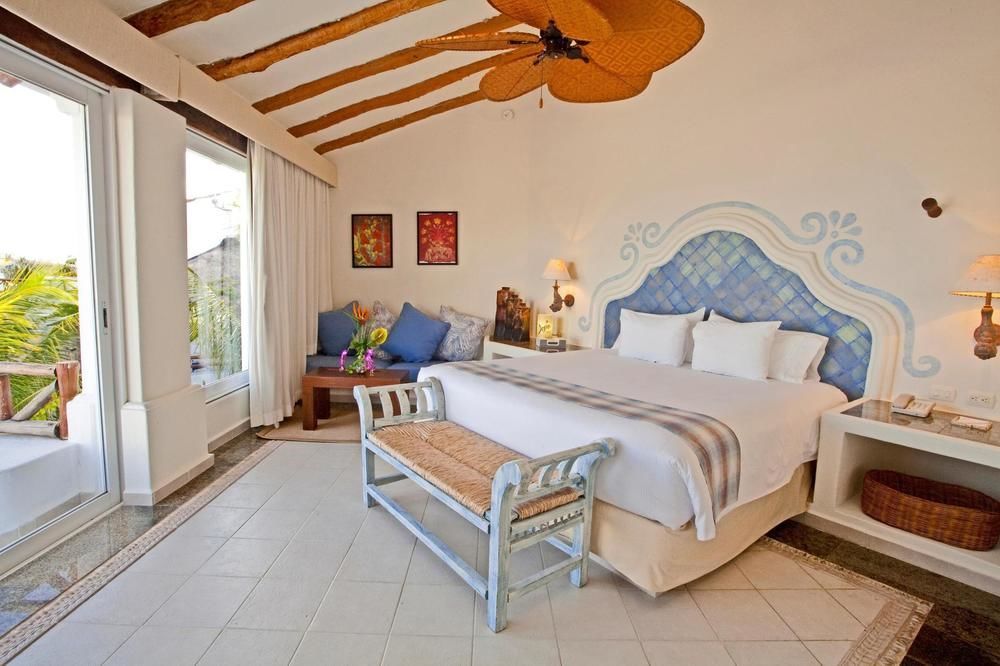 Desire Riviera Maya Pearl Resort (Adults Only) Пуэрто-Морелос Экстерьер фото