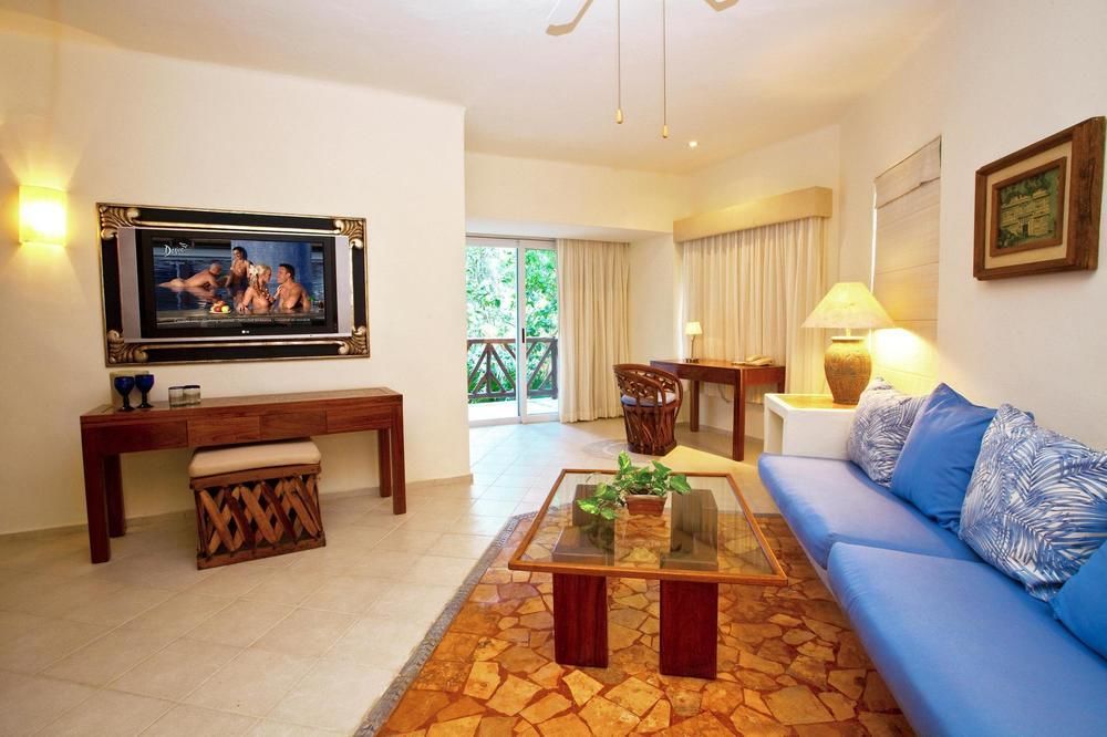 Desire Riviera Maya Pearl Resort (Adults Only) Пуэрто-Морелос Экстерьер фото