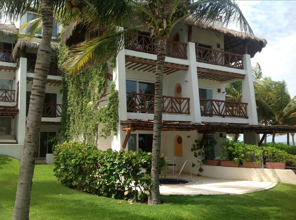 Desire Riviera Maya Pearl Resort (Adults Only) Пуэрто-Морелос Экстерьер фото