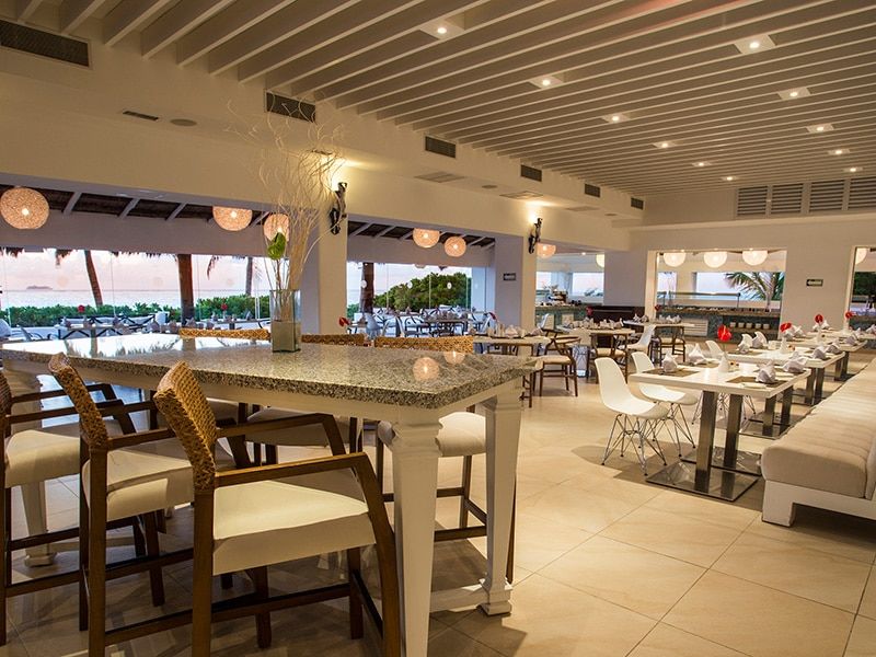 Desire Riviera Maya Pearl Resort (Adults Only) Пуэрто-Морелос Экстерьер фото