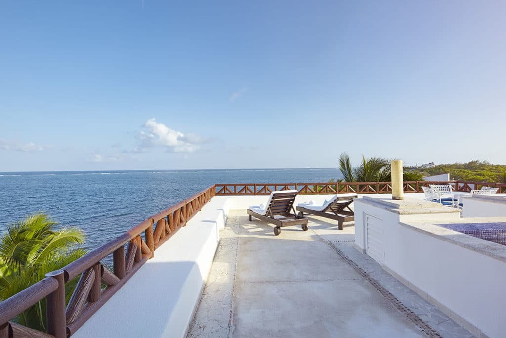 Desire Riviera Maya Pearl Resort (Adults Only) Пуэрто-Морелос Экстерьер фото
